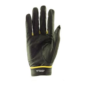 Gants de sport de haute qualité en excellent matériau respirant meilleure vente doigt complet Logo personnalisé qualité unique - Product Image 5