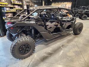 ประกอบรถ Can-Am Maverick X3 MAX X DS Turbo RR UTV รุ่นปี 2025 ประสิทธิภาพสูง พร้อมขาย มีการรับประกัน - Product Image 2