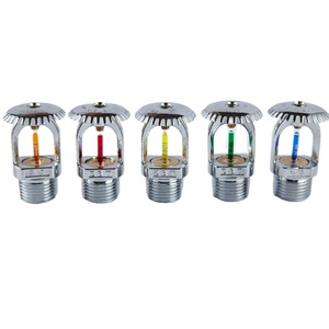 Nhà Sản Xuất Giá Cháy Thiết Bị Chiến Đấu Tự Động 68 Độ Phản ứng Nhanh Cháy Vòi Phun Nước Đầu Tùy Biến Cháy Vòi Phun Nước - Product Image 6