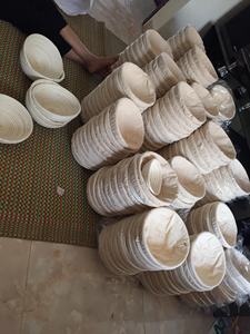 หวายธรรมชาติและโซลูชั่นการจัดเก็บสำหรับการสั่งซื้อจำนวนมากจากซัพพลายเออร์ชาวเวียดนาม - Product Image 5