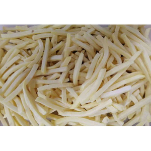 Frites surgelées IQF de qualité supérieure, coupées en bâtonnets de 7 mm, pour restaurants et chaînes de restauration rapide - Product Image 3