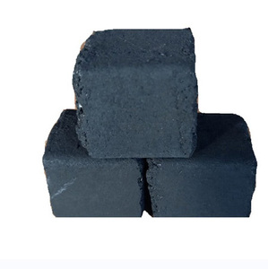 Charbon à chicha de qualité export, briquettes de coquilles de noix de coco, longue durée, sans odeur, charbon à chicha en vrac - Product Image 4
