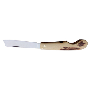 Cigar <b>Cutter</b> Juniper Handle - Product Image 1