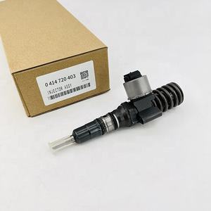 Inyector de combustible diésel de alta calidad 03G130073B Inyector de bomba de inyección 0414720403 para A3 AZV/<span class=keywords><strong>BKD</strong></span> - Product Image 2