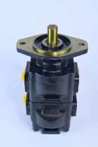 SAPRICON 20/902900 Meilleure pompe hydraulique Pompe hydraulique haute performance Pompe hydraulique durable pour machines agricoles - Product Image 3