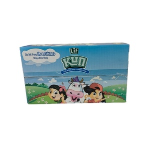 Caja de Cartón de Embalaje Estándar de Exportación de Tamaño Personalizado de Alta Calidad, Caja de Cartón Impresa Corrugada - Product Image 1