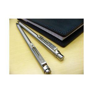 Stylos à bille Birdy, encre noire, pointe de 1,0 mm, fabriqués au Japon - Product Image 3