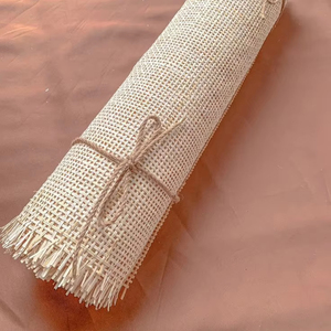 ตาข่ายหวายสานทรงสี่เหลี่ยมสำหรับแผ่นผนังและเพดาน - Product Image 1