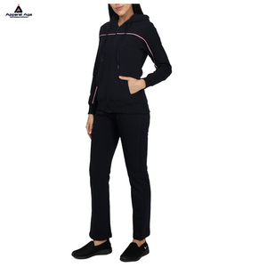 ชุดเซ็ทสองชิ้น กางเกงเลกกิ้งกระชับสัดส่วนสำหรับผู้หญิง ผ้าต้านเชื้อแบคทีเรีย เสื้อผ้าฤดูร้อนสำหรับผู้หญิง ชุดวอร์ม 2026 - Product Image 2