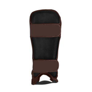 Protector de Espinilla y Empeine Personalizado de Calidad Premium para Entrenamiento de Boxeo, Precio Mayorista RTS AI-SG-02 - Product Image 2