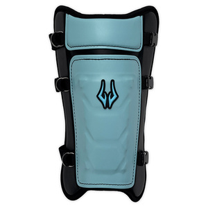 TOTHEMOON Protège-tibias de baseball professionnel personnalisable avec protection du pied pour adulte, modèle long KR AEGIS V1 - Product Image 1