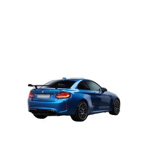 BMW M2 Competition 2021/3, Volante a la Izquierda, 55,188 km, Excelente Estado - Product Image 1