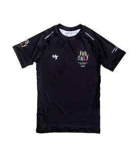 Rashguard personnalisé pour hommes MMA, Grappling, Jiu Jitsu BJJ, avec logo sur mesure, pour No-Gi - Product Image 3