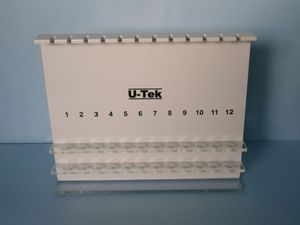Tubo de Pipeta ESR de Plástico Desechable Westergren, Juego de Medición para Muestreo de Sangre, Sistema ESR Desechable Personalizado OEM, Garantía de 3 Años - Product Image 2