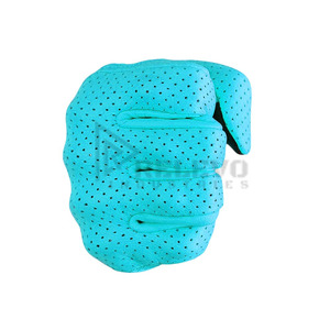 Gants de moto personnalisés avec logo, protection complète des doigts, compatibles écran tactile, imperméables, haute qualité, toutes saisons, design tendance, course moto - Product Image 4