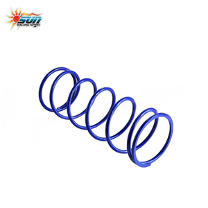 สปริงทอร์คหลัก SUN RACING CLICK 125 1000RPM สำหรับชุดขับเคลื่อนวาริเอเตอร์ CVT อะไหล่เพิ่มสมรรถนะ - Product Image 2