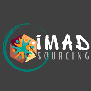 IMAD SOURCING INTERNATIONAL logo