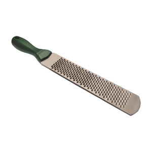 Rasp 14 Outils vétérinaires pour le diagnostic des animaux de grande taille, équipement essentiel pour le soin des chevaux, style personnalisé, prix de gros, prix abordable - Product Image 1