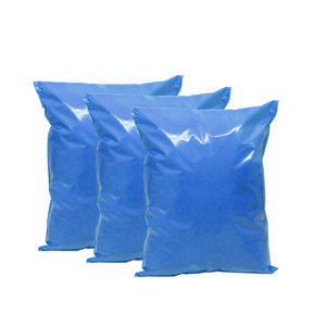 OEM 2026 100% <b>Compostable</b> Mailer Yellow Packaging <b>Bags</b> Eco Friendly Shipping Pouches - Product Image 2