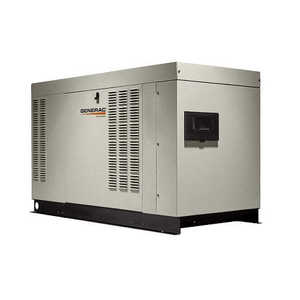 Générateur de secours Generac Protector 48,0 kW - RG04845C Fabriqué aux États-Unis - Product Image 1