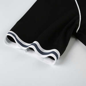 Camisetas Deportivas Sublimadas Personalizadas de Secado Rápido, Uniformes de Equipo Transpirables de Alta Calidad con Logotipo Personalizado - Product Image 5
