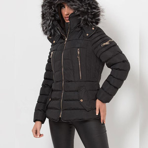 Chaqueta Acolchada Deportiva para Mujer, Chaqueta Acolchada Personalizada y Resistente para Mujer, Chaqueta Acolchada Suave para Mujer - Product Image 5