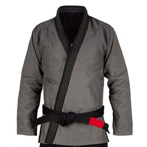 New Design Jiu Jitsu Uniform Durable Training Suit Men Jiu Jitsu Uniform For <b>Grappling</b> Practice And Martial Arts Sessions - Product Image 3