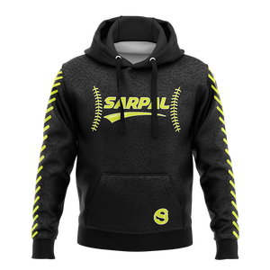 เสื้อฮู้ดดี้ผ้าฝ้าย 100% หนัก 400 GSM แบบดิสเทรส ทรงหลวมสำหรับผู้ชาย สไตล์วินเทจ เหมาะสำหรับฤดูหนาว  ปักลายได้ พิมพ์ลายได้ เนื้อผ้านุ่ม - Product Image 1