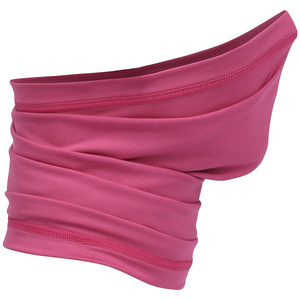 Cache-cou multifonction unisexe en coton glacé respirant et rafraîchissant, protection solaire toutes saisons, idéal pour la course, le cyclisme et la randonnée - Collection 2026 (Vente en gros) - Product Image 4