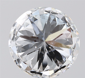 Diamant rond brillant de 1,02 carat, couleur D, clarté VVS1, certifié IGI, pierre non montée, coupe excellente, symétrie de polissage - Product Image 5