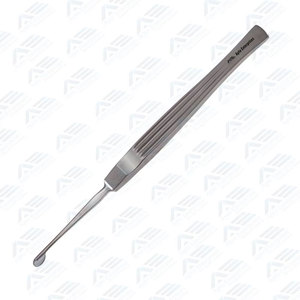 Couteau de Freer de haute qualité, couteau de Freer à lame pivotante, couteau de septum Cottle, ensemble d'instruments manuels en acier inoxydable - Product Image 5