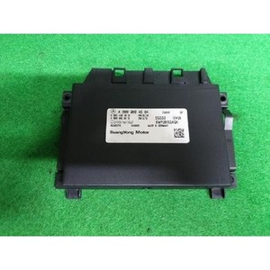 Korando - ECU et modules informatiques d'occasion A0009004504 - Product Image 1