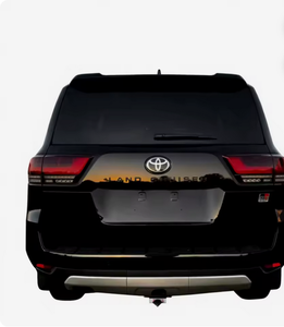 Toyota Land Cruiser 300 GR Sport 025 - Product Image 1