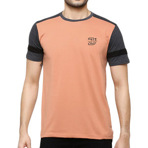 High Quality Comfortable Printed T-Shirt <b>Top</b> Quality Loose Fit Men T-Shirt 100% Cotton Summer Collection T-Shirt For Men - Product Image 1