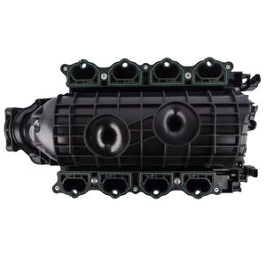 ท่อร่วมไอดีอากาศใหม่ FL3Z9424J สำหรับปี 2015-2017 สำหรับรถฟอร์ด F150 5.0L V8 - Product Image 6