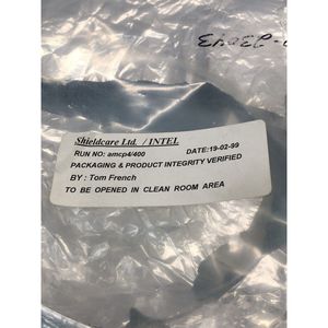 AMAT 0020-23043 SHILD TIN, UPPER 8 INCH WAFER - Équipements et pièces semi-conductrices de renommée mondiale à la confiance de la communauté professionnelle - Product Image 3