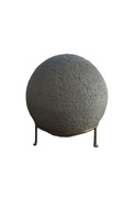 Supports de plantes modernes de luxe en laiton métallique avec revêtement en poudre pour la décoration intérieure et extérieure de la maison et du jardin en Inde par WB INC