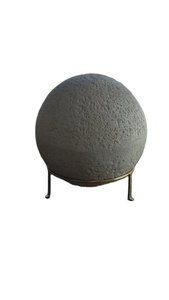 กระถางต้นไม้ทองเหลืองโลหะสำหรับตกแต่งบ้าน & ตกแต่งสวนในอินเดียโดย WB Inc - Product Image 2