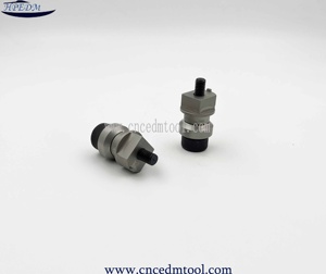 Hpedm thép ER-029098 nhỏ gọn <span class=keywords><strong>Combi</strong></span> chucking Spigot cho độ chính xác gia công HE-C06716 - Product Image 5