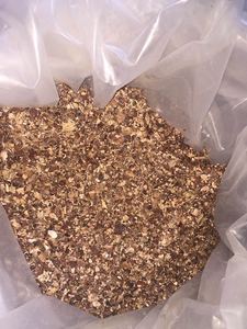 Déchets agricoles en poudre de coquille de cajou naturel pour des animaux plus sains - Product Image 6