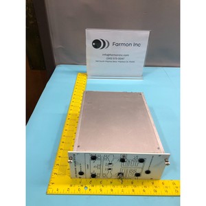 Système d'aspiration pour dégrossissage Varian 109121001, 146033 - Équipements et pièces semi-conductrices de renommée mondiale - Product Image 2