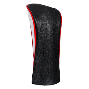 Meilleures ventes : Housses de tête de golf personnalisées avec logo et couleur, de haute qualité, en cuir, design personnalisé, prix de gros - Product Image 1