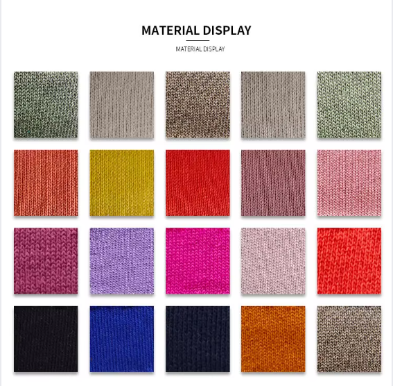 Custom Colors Available