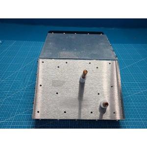 ชุดแม่เหล็กส่วนล่าง AMAT 0010-07437 - อุปกรณ์และอะไหล่เซมิคอนดักเตอร์ระดับโลกที่เชื่อถือได้ - Product Image 2