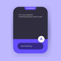 Royalcraft Enterprise, Desarrollo de Aplicaciones Híbridas con IA y Chatbot, MAC, Android, IOS, Automatización de Clientes, Integración Web, Chat en Vivo, Stock