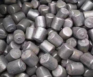 Cylindres de broyage en acier hypermétallique SMC avec teneur en Cr 1,25-2,00 % pour applications minières, ciment et énergie thermique - Product Image 1