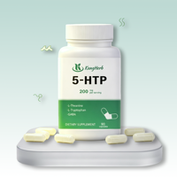 Complément Alimentaire en Gros : Capsules 5-HTP, Extrait de Griffonia Simplicifolia, GABA, L-Tryptophane pour le Soutien de l'Humeur - Marque Privée