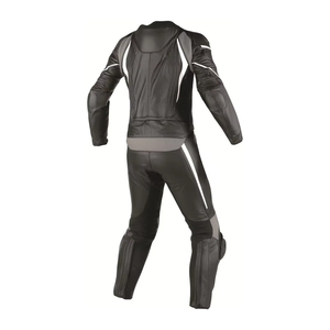 Hot Selling Men Motorbike Suit OEM Service Design 2026 New Arrival Windproof Plain Dyed Lightweight Men Motorbike Suit - Product Image 5