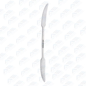 Râpe à Os Putti Professionnelle de Qualité Supérieure pour Instruments Chirurgicaux – Équipement Médical Durable pour la Remodelage Osseux (Vente en Gros) - Product Image 4