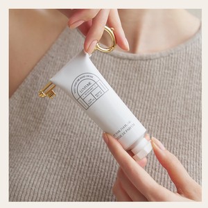 Set de cuidado de la piel coreano K-Beauty Reopyum Blanc Le Noir, set de crema de manos hecho en Corea, con manteca de karité, unisex. - Product Image 1